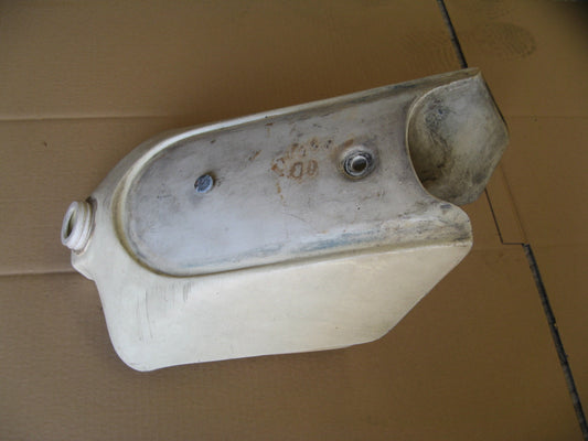 Réservoir d'essence pour KTM 125 MX GS Cross - 1990