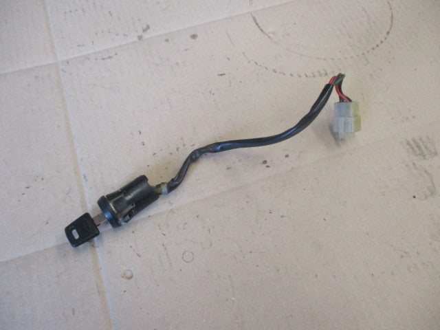 Nieman pour Honda 125 XLS