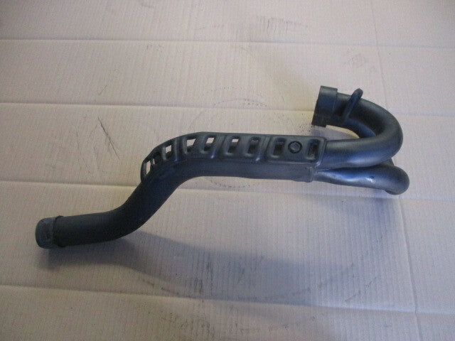 Collecteur d'échappement Yamaha 600 XT XTZ Ténéré 43F 34L 2KF 1VJ 55W 3AJ