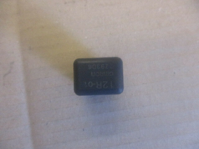Module électrique 12R-01 pour Yamaha 125 SR - 10F