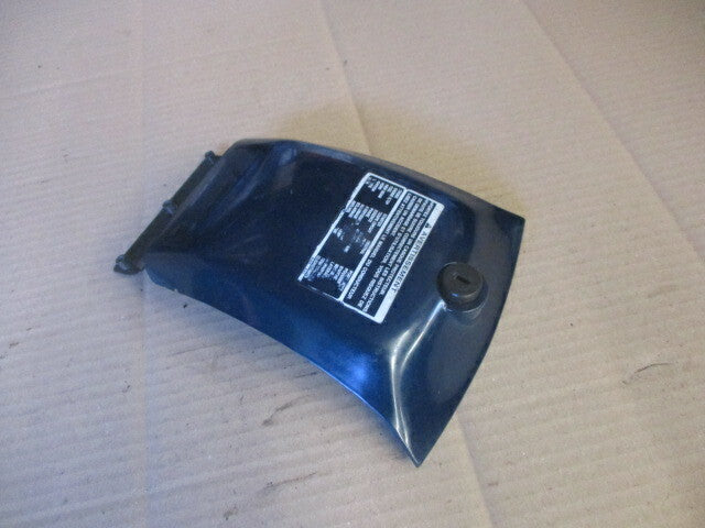 Trappe à essence pour Honda 125 NX Transcity - JD12