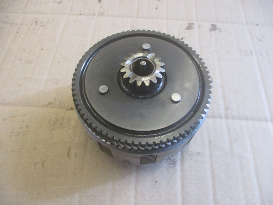 Embrayage complet pour Yamaha 125 DTR - DTRE