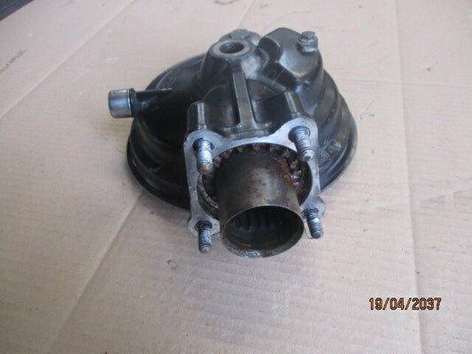 Cardan pont arrière pour Honda 750 XLV - RD01