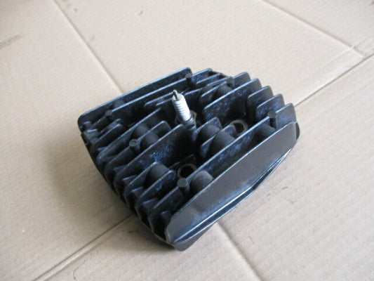 Culasse pour Kawasaki 125 KE - K1