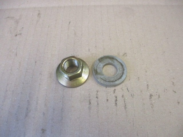 Ecrou de fixation rotor d'allumage pour Yamaha 660 XTZ - 3YF