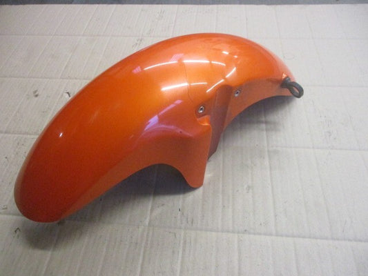 Garde boue avant pour Yamaha 125 TDR - 4FU / 5AE