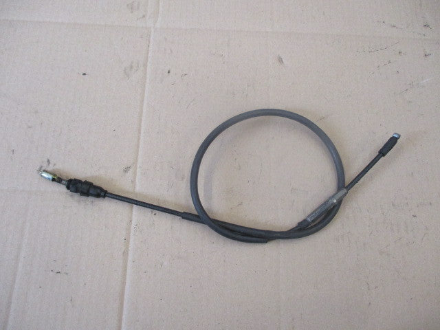 Cable de starter + plongeur pour Honda 650 SLR - RD09
