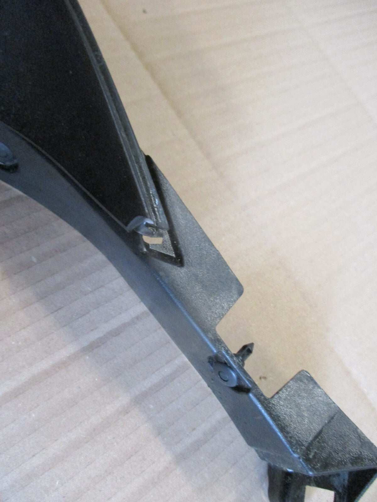 Cache intérieur gauche pour Honda 125 CBR - JC50 - 2011 / 2018