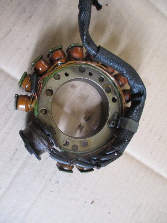 Stator d'allumage pour Suzuki 750 DR - 800 DR - SR41 - SR42A