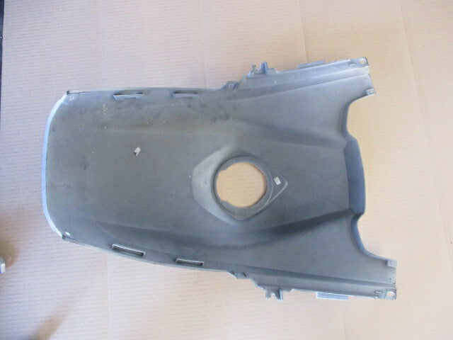 Cache réservoir pour BMW GS1200 - GS 1200