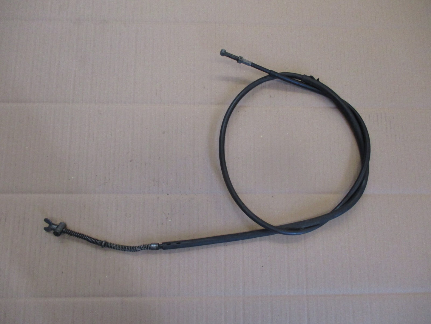 Cable de frein arrière pour Yamaha 50 DT MX - 1RE