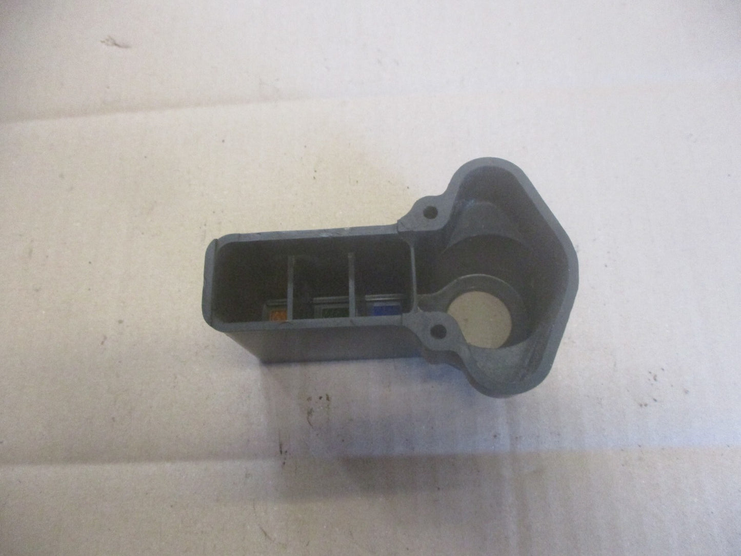 Cache bloc voyants pour Honda 125 CBT - CB125T - 125 Twin