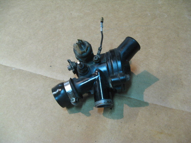 Calorstat pour Yamaha 850 TDM - 3VD