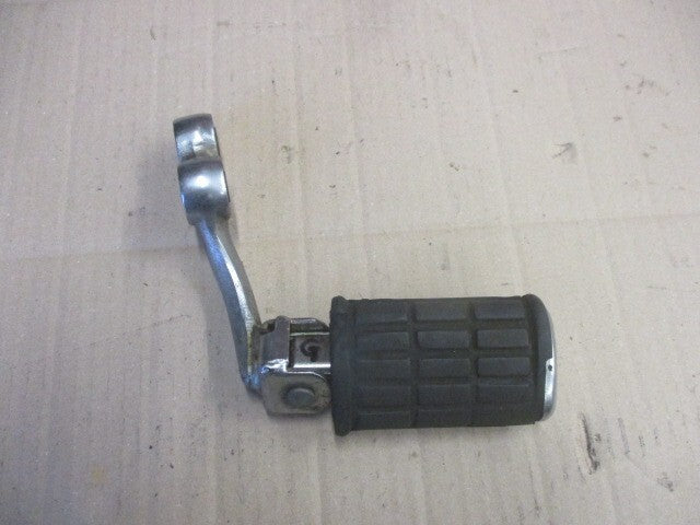 Cale pied avant gauche pour Yamaha 500 XV Se - 26R