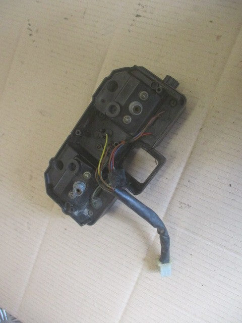 Bloc compteur compte tours pour Kawasaki 125 KMX - MX125B