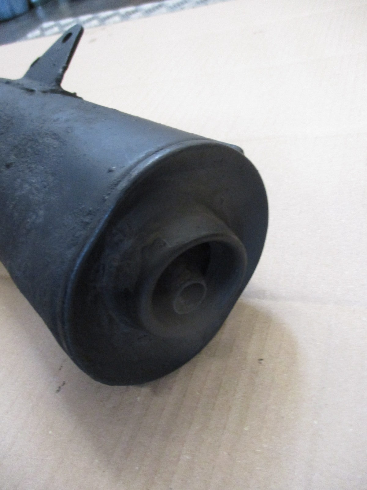 Silencieux d'échappement pour Suzuki 125 DR - SF43B