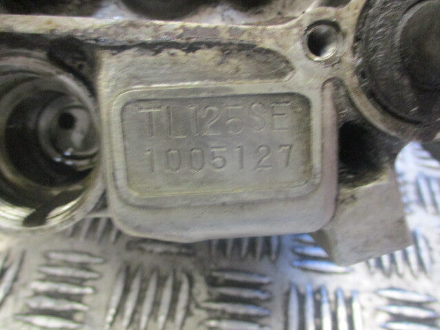 Moteur pour Honda 125 TL TLS