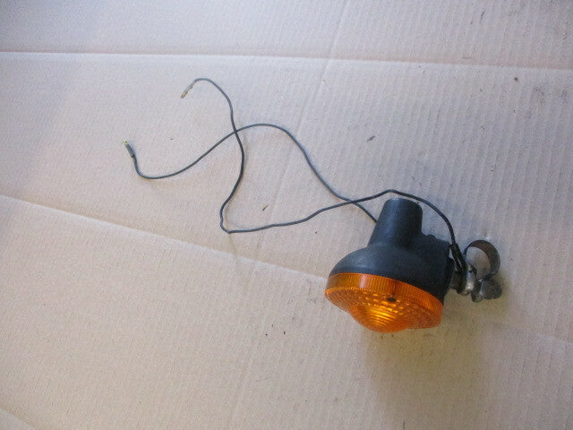 Clignotant avant pour Yamaha 125 DTMX - 2A8