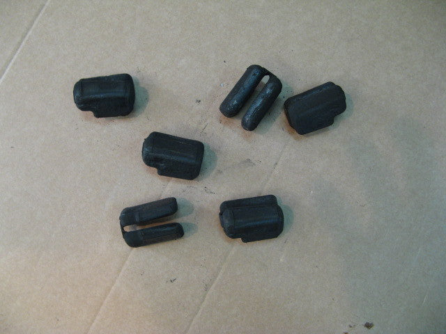 Amortisseurs de transmission pour Honda 600 XLR - PD03