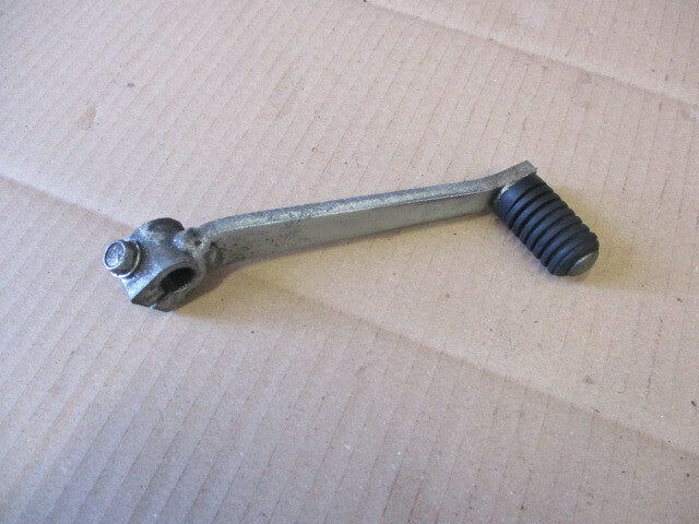 Sélecteur pour Honda 125 XR L - JD19 - JD19A - JD1911