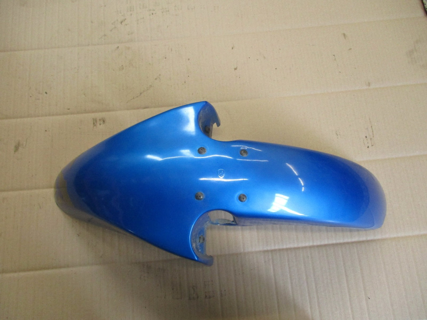 Garde boue avant pour Suzuki 650 DR RS SE - SP42A - SP43A