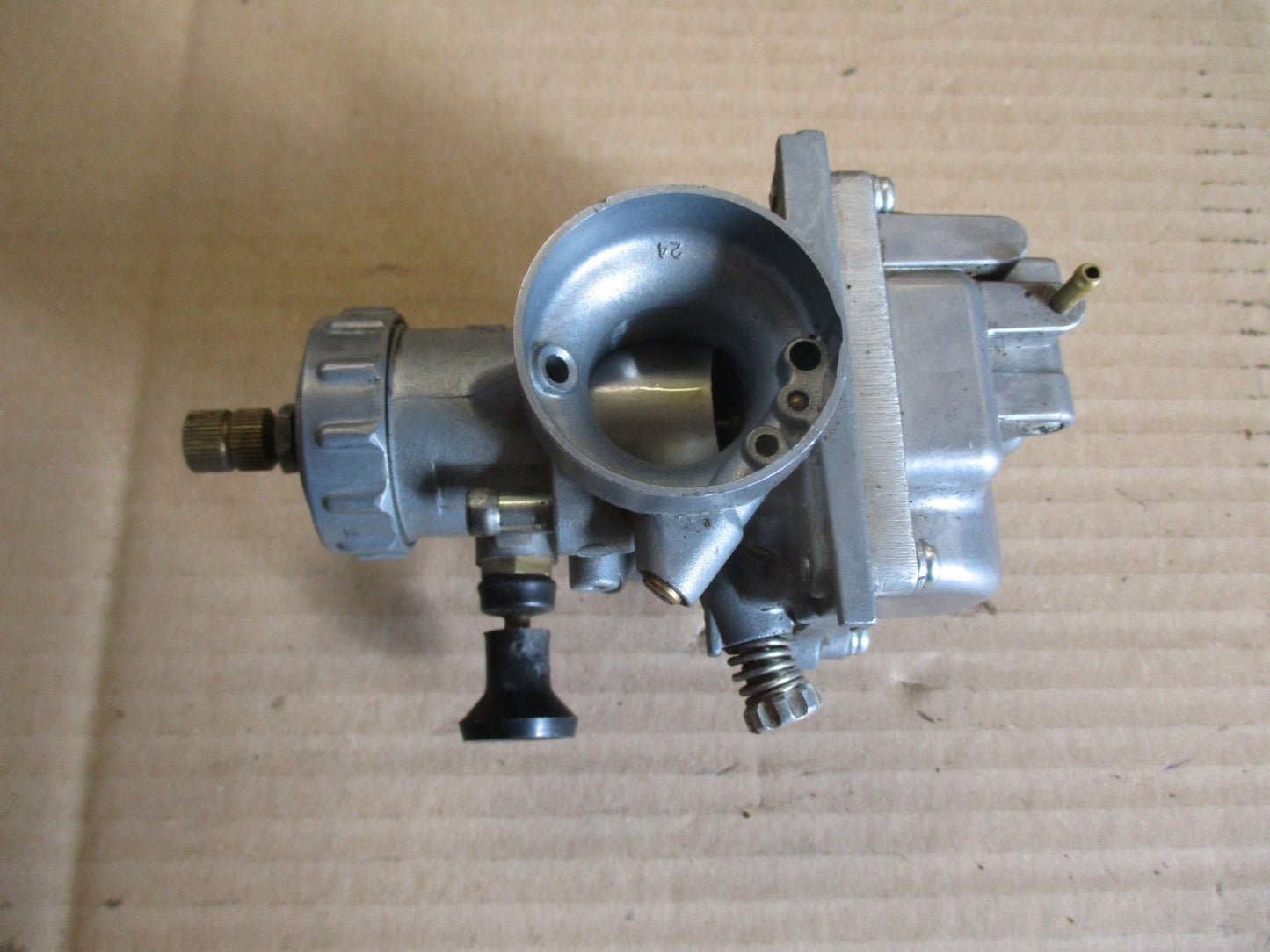 Carburateur pas d'origine pour Kawasaki 125 KMX - MX125B