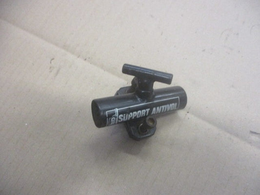 Support antivol pour Honda Yamaha Suzuki 125 - 350 - 500 - 600