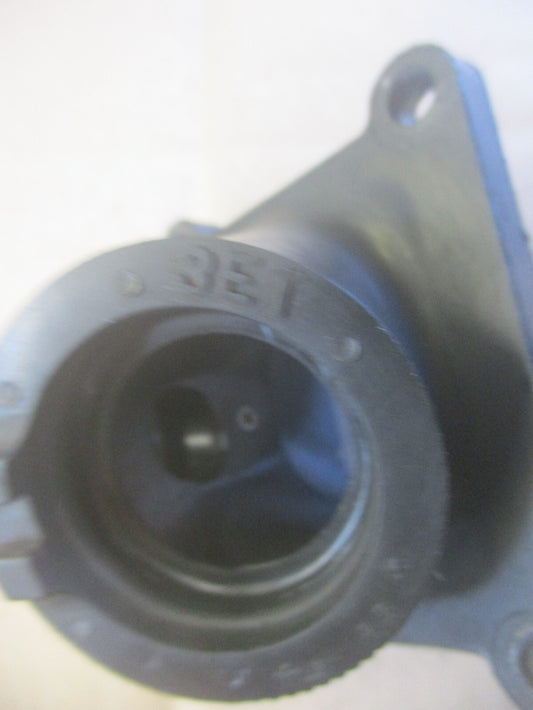 Pipe d'admission référence 3ET + clapets + poumon pour Yamaha 125 DTR - DTRE