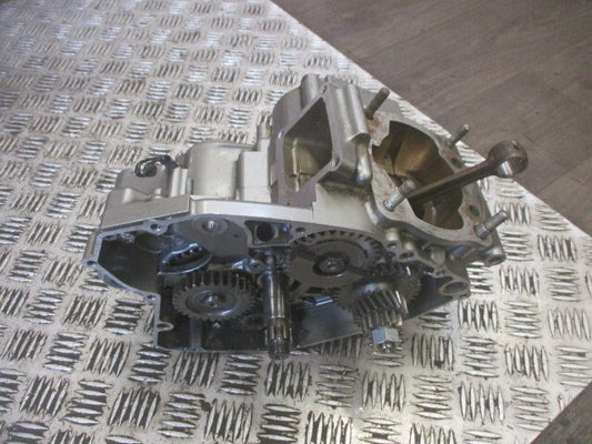 Bas moteur pour Suzuki 125 TSR - SF15A