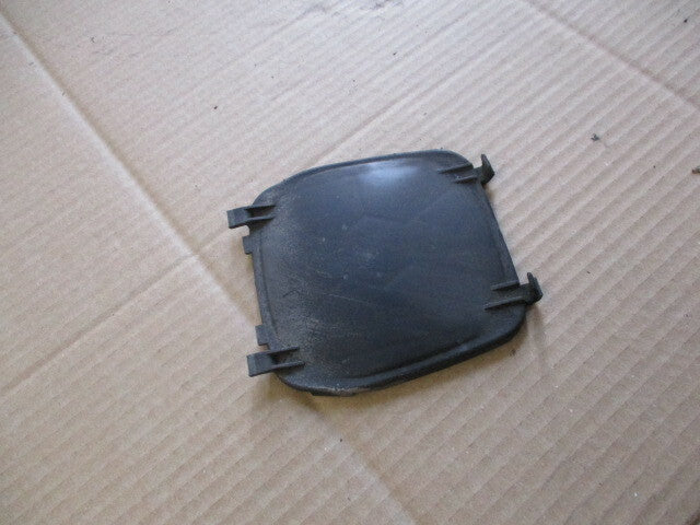 Porte de filtre à air pour Suzuki 125 DR - SF43B