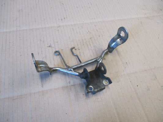 Support phare et clignotants avants pour Yamaha 535 XV Virago - 2YL