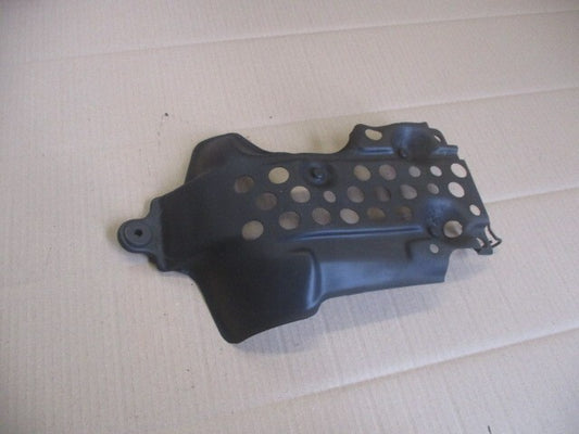 Sabot moteur pour Honda 125 XLR - JD04