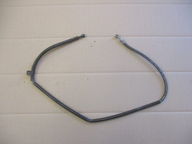 Tuyauterie de frein avant pour Suzuki 125 DR - SF44A