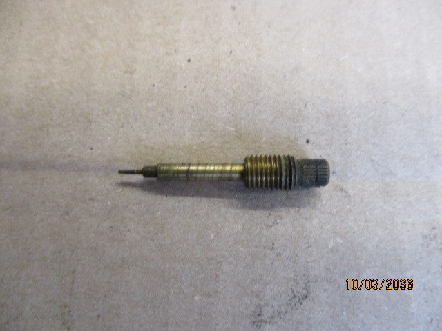 Vis de richesse pour carburateur de Honda 125 XLR - JD04