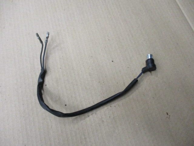 Circuit électrique de compteur pour Yamaha 125 DTMX - 2A8