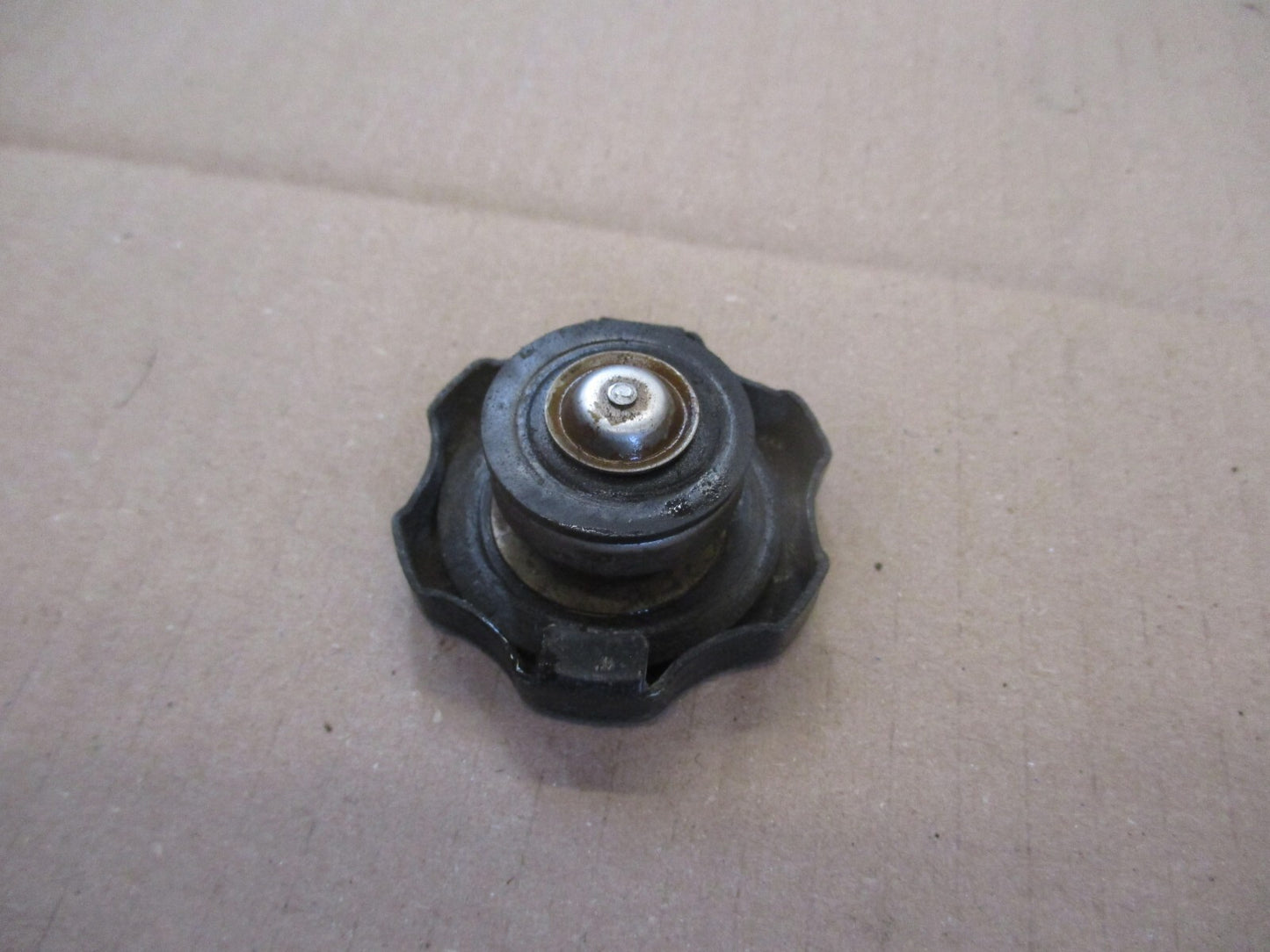 Bouchon de radiateur d'eau pour Yamaha 750 FZX - 2JE - 4AM