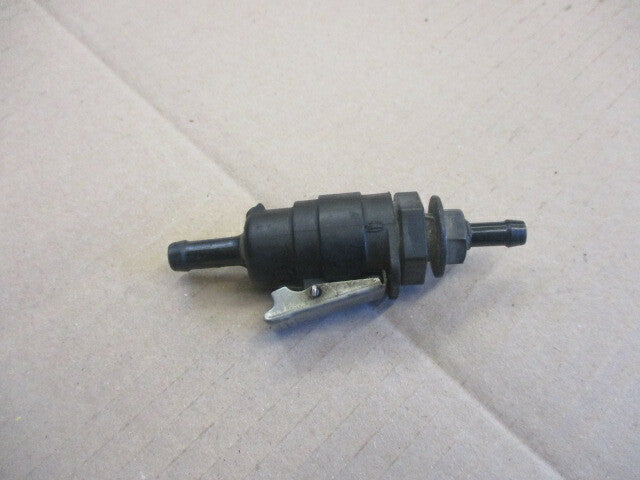 Raccord rapide d'essence pour Suzuki 750 DR - 800 DR - SR41A - SR42A