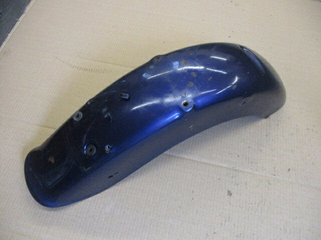Garde boue arrière pour Honda 125 Rebel - JC24A - JC26A