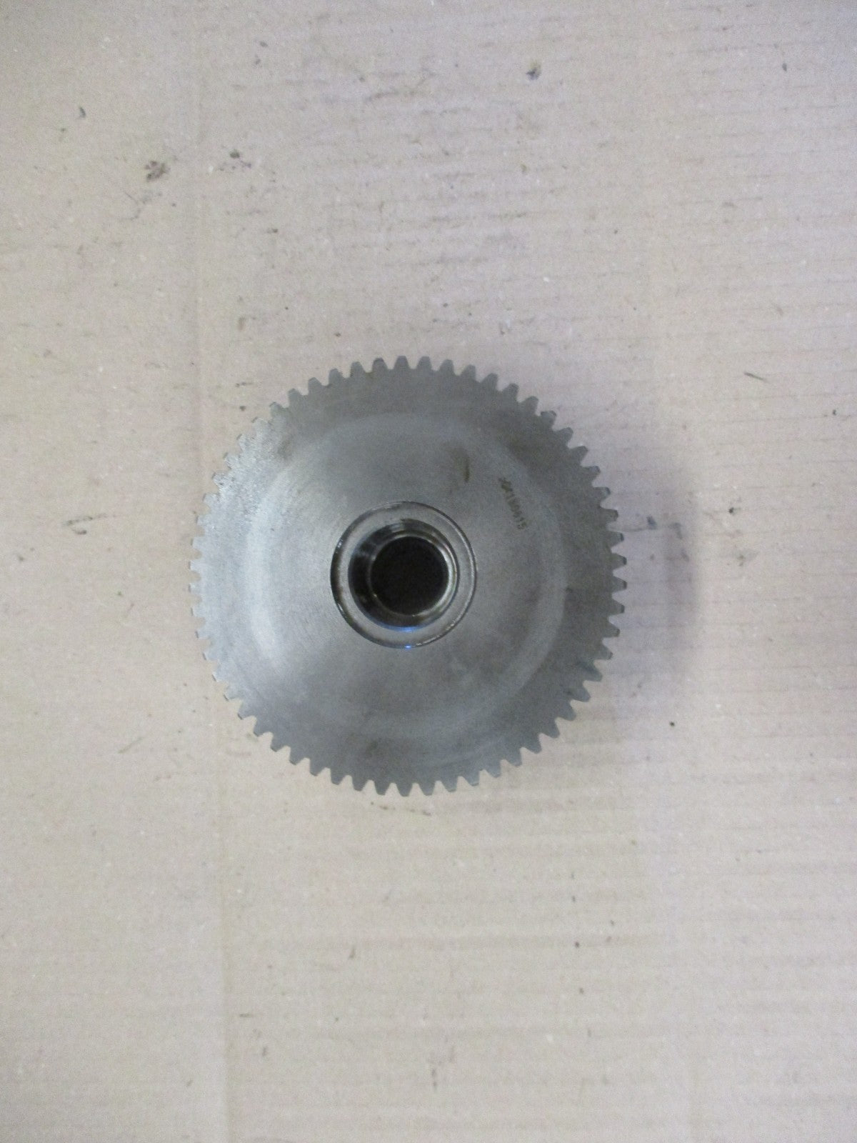 Rotor + roue libre pour Honda 125 CBF - JC74