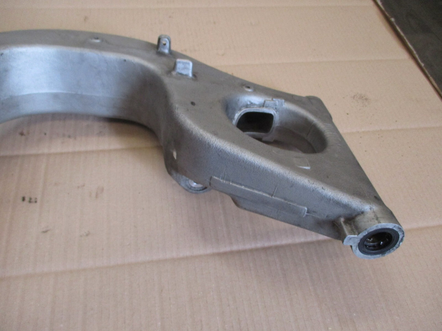 Monobras pour Honda 750 VFR - RC36 - Type 1 - 1990/1993
