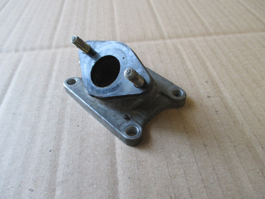Pipe d'admission + cale bakélite pour Honda 80 MTX - HD06