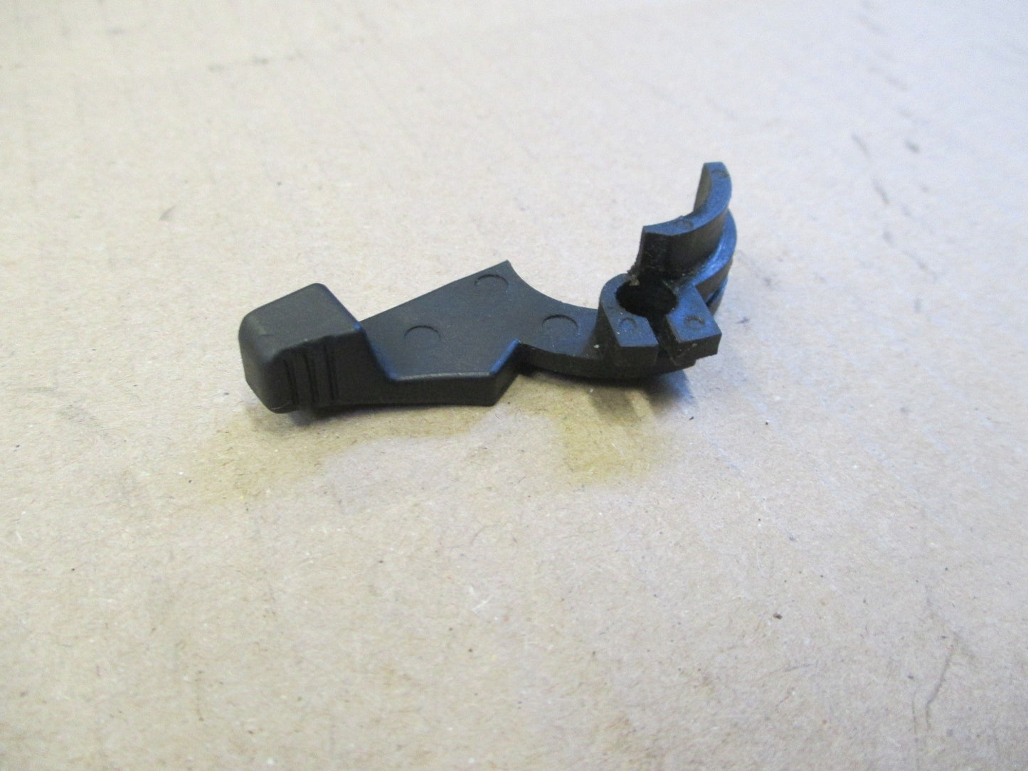Levier de starter pour Yamaha 850 TDM - 4TX - 1999/2001