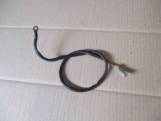 Cable électrique positif pour Aprilia 125 Tuareg