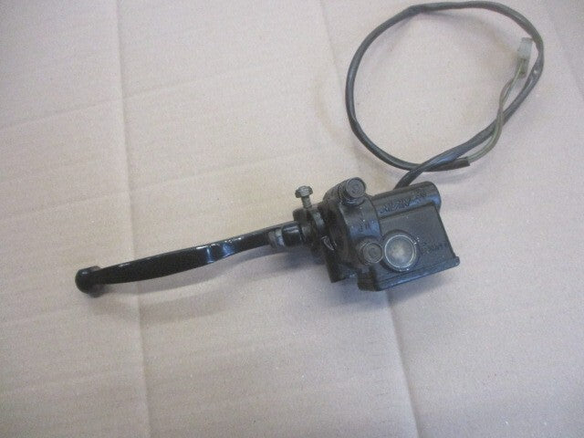 Maître cylindre de frein avant Yamaha 600 XTZ - 3AJ