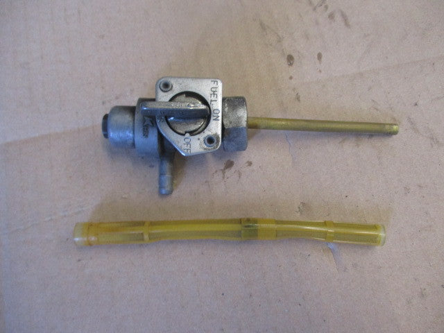 Robinet d'essence pour Honda 125 XR - JD19A - JD1911
