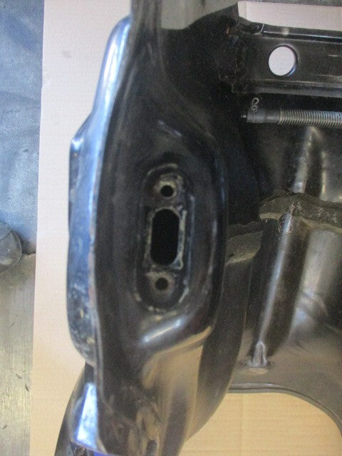 Réservoir essence pour Yamaha 660 XTZ - 3YF