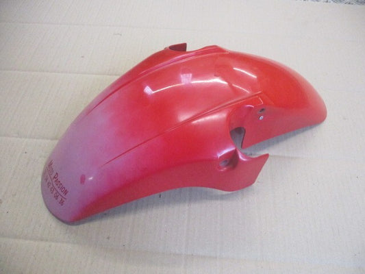 Garde boue avant pour Honda 750 VFR - RC36 - Phase 2 - 1993/1997