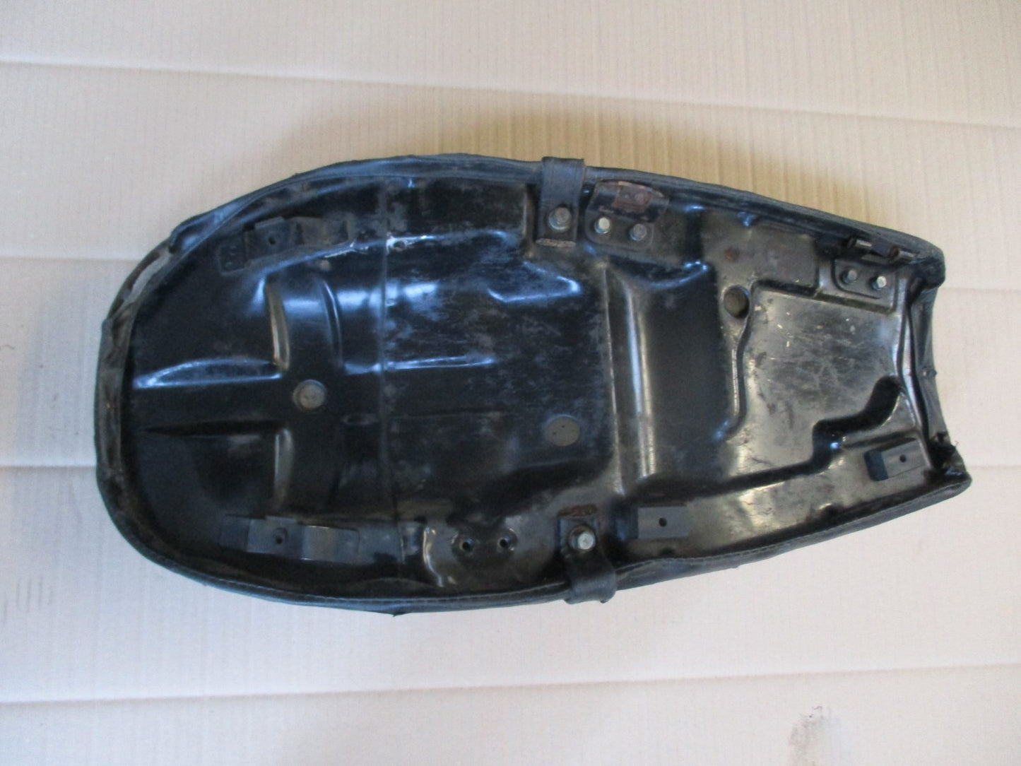 Selle pour Yamaha 125 DTF - DTE - 1F9 - 1G0