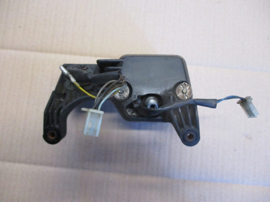 Bloc compteur + voyants pour Yamaha 600 XTE - 3TB