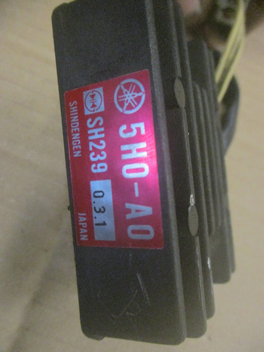 Régulateur 5H0-A0 pour Yamaha 125 TZR - 2RL